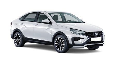 Lada Vesta Cross