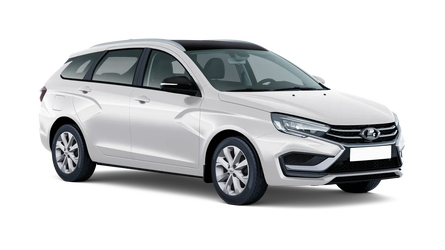 Lada Vesta SW