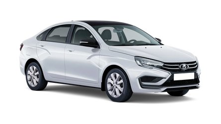 Lada Vesta Седан
