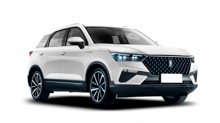 Lada X-Cross 5