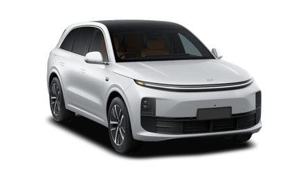 Li Auto L6