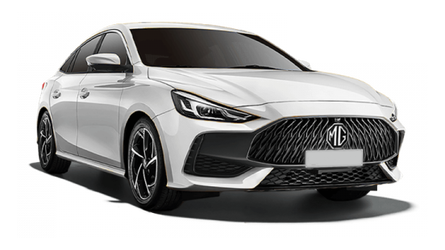 MG 5