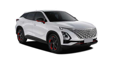 Omoda C5