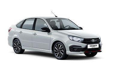 Lada Granta Sport Лифтбек