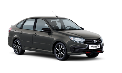 Lada Granta Sport Лифтбек