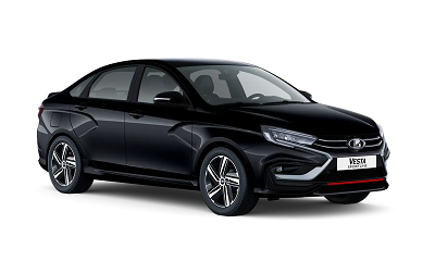 Lada Vesta Sportline