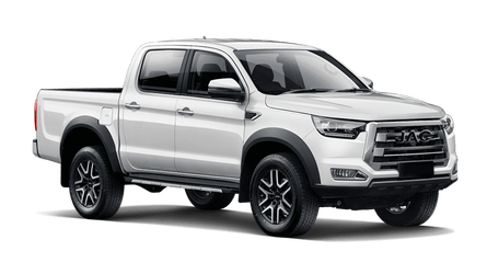 Jac T8 Pro