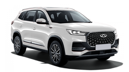 Chery Tiggo 8 Pro Max New