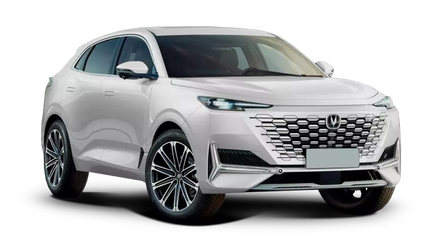 Changan UNI-K iDD