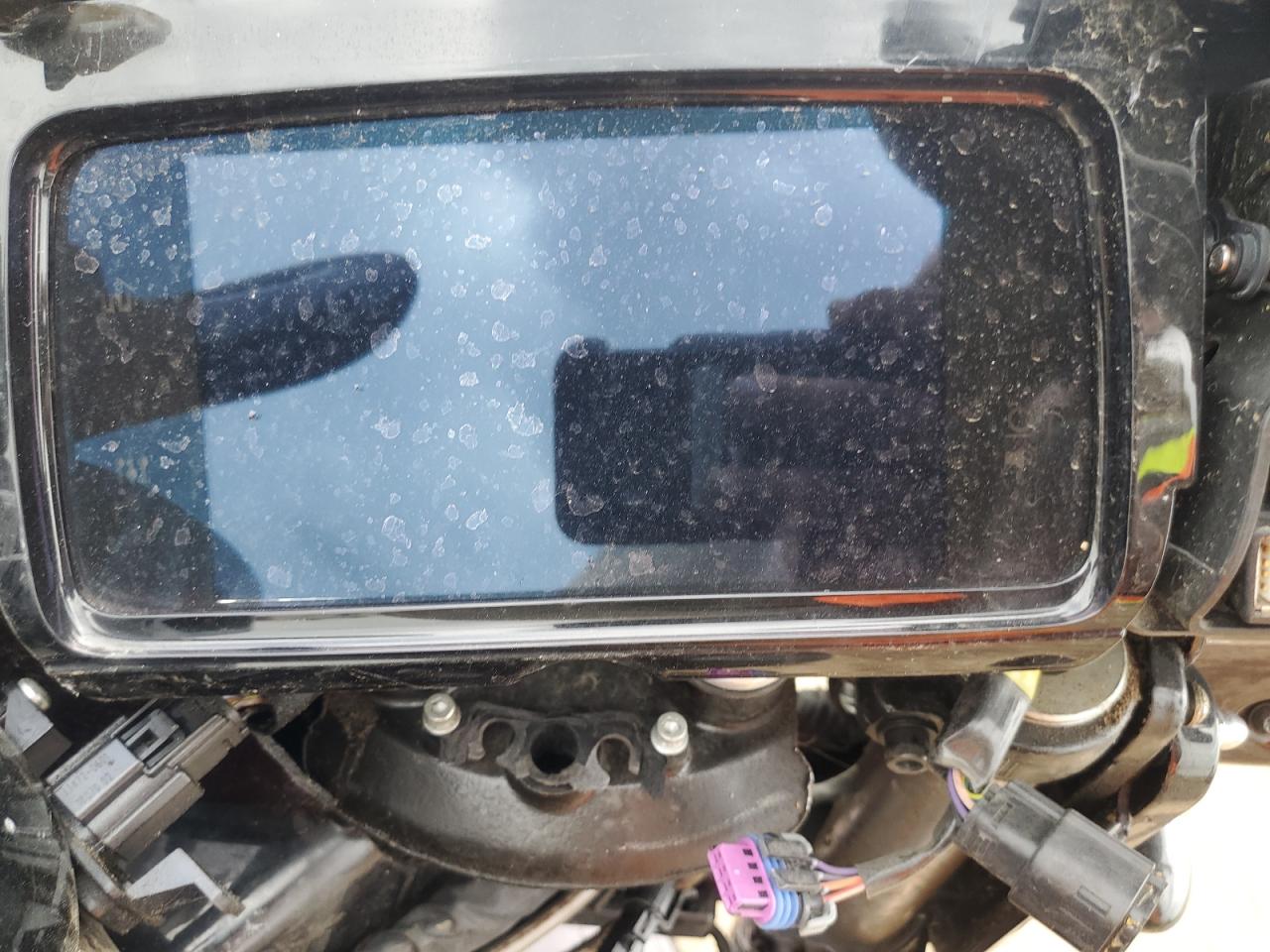 2019 Harley-Davidson Flhxse