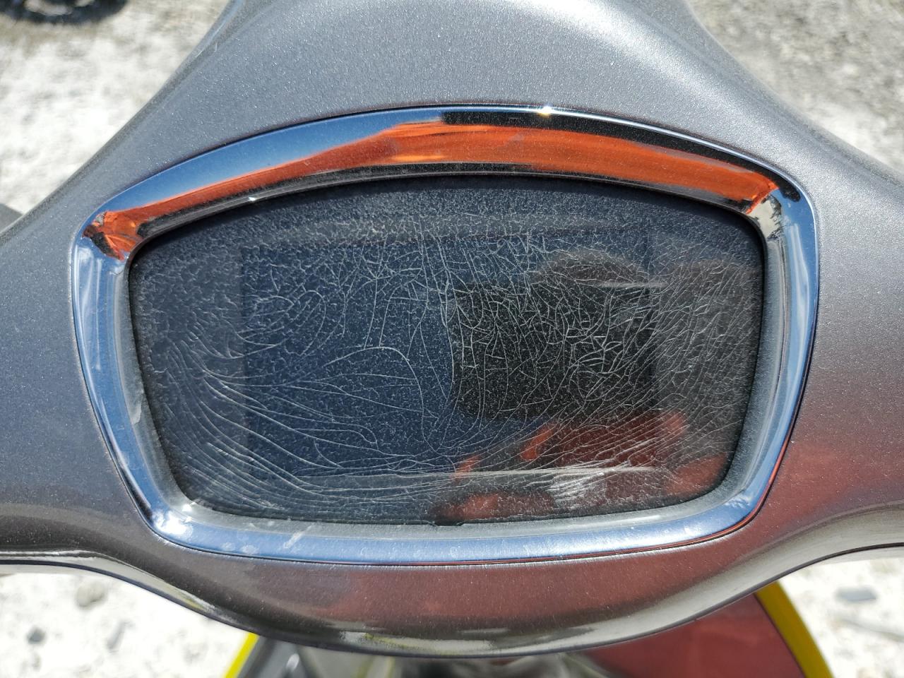 2021 Vespa Elettrica