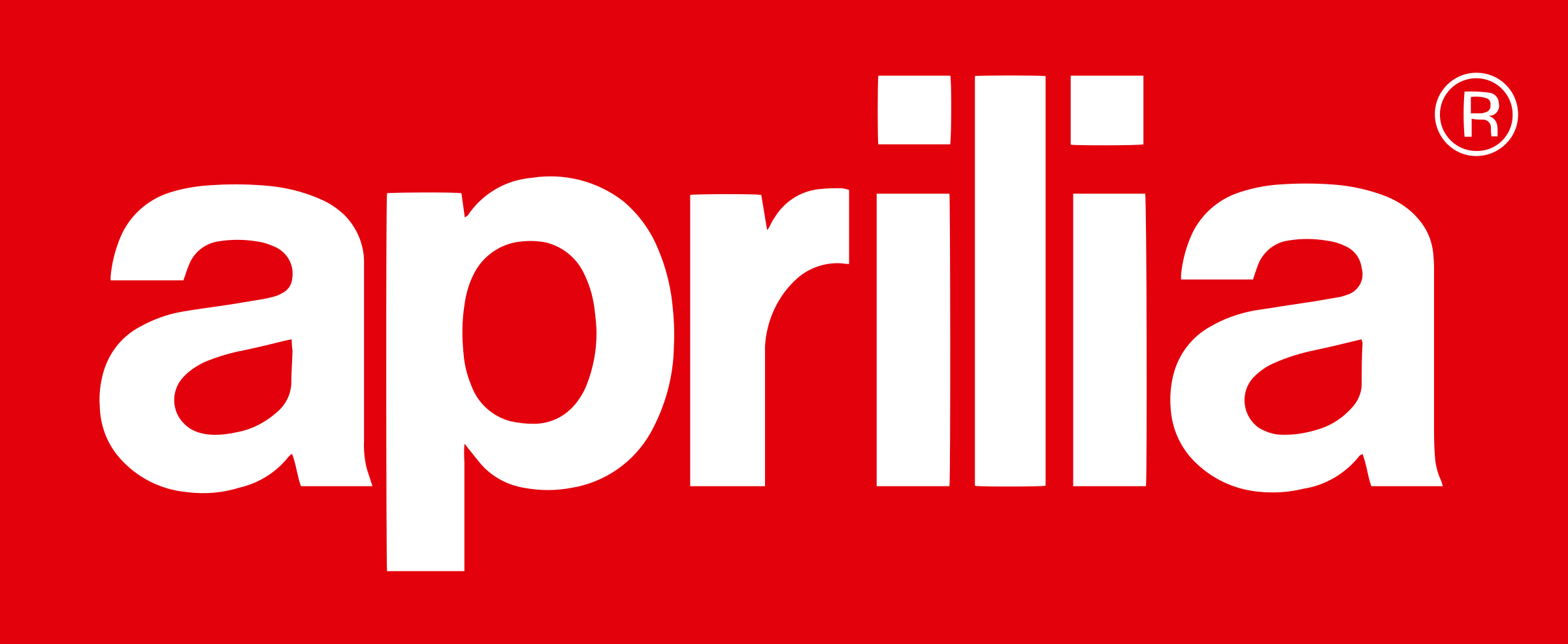 aprilia