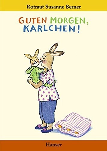Обложка Карлхен