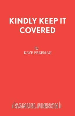 Обложка Kindly Keep It Covered