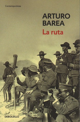 Обложка La ruta