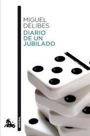 Обложка Diario de un jubilado