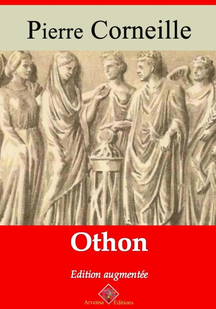Обложка Отон