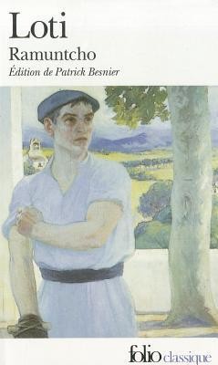 Обложка Рамунчо