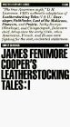 Постер The Leatherstocking Tales