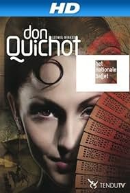 Постер Don Quichot