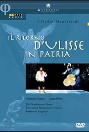Постер The Return of Ulysses to His Homeland