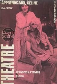 Apprends-moi Céline