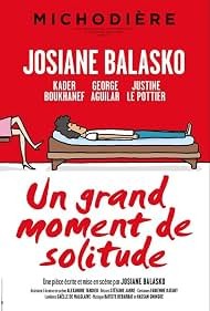 Un grand moment de solitude
