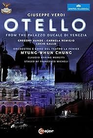 Постер Verdi: Otello
