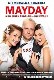 Постер Mayday