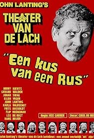 Een kus van een rus