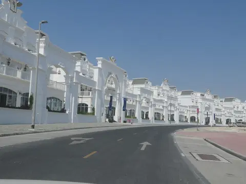 Ход строительства Vincitore Boulevard, Arjan — 8 октября 2020, готовность 100,00%, снимок 8 из 13