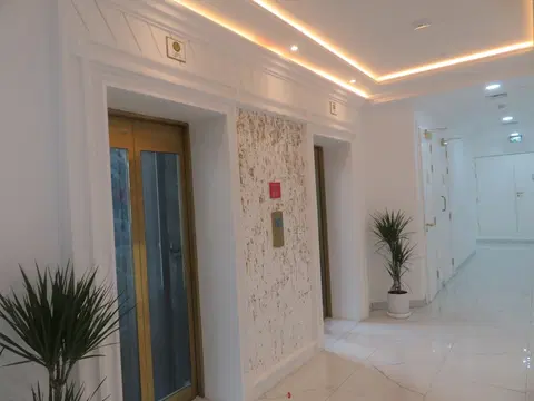 Ход строительства Vincitore Boulevard, Arjan — 8 октября 2020, готовность 100,00%, снимок 2 из 13