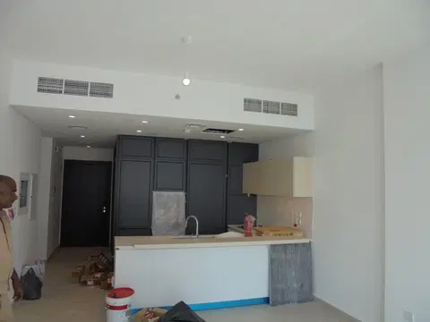Ход строительства Wilton Park Residences, Sobha Hartland — 20 ноября 2023, готовность 100,00%, снимок 12 из 16
