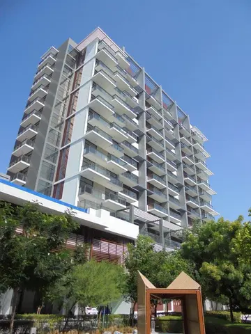 Ход строительства Wilton Park Residences, Sobha Hartland — 20 ноября 2023, готовность 100,00%, снимок 10 из 16