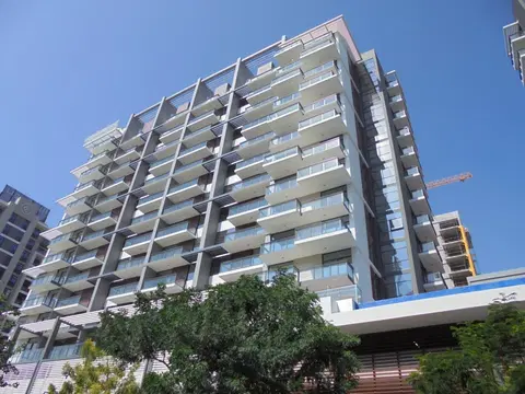 Ход строительства Wilton Park Residences, Sobha Hartland — 20 ноября 2023, готовность 100,00%, снимок 9 из 16