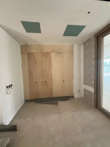 Ход строительства Signature Mansions, Signature Mansions — 29 июня 2026, готовность 86,94%, снимок 7 из 9