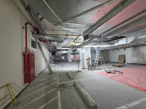 One Crescent, The Palm Crescent construction progress — 28 July 2026, 80.05% complete, photo 5 of 8