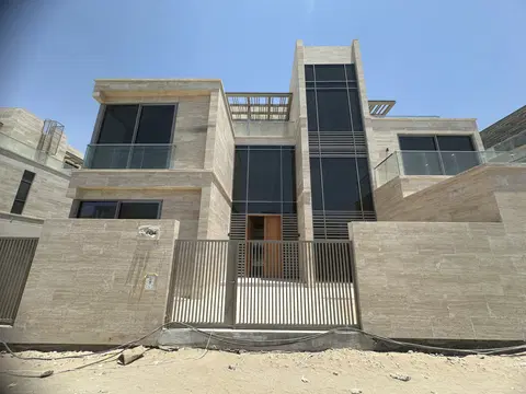 South Bay 3 Premium, Dubai South Residential District construction progress — 23 July 2026, 88.42% complete, photo 6 of 10
