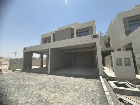 South Bay 3 Premium, Dubai South Residential District construction progress — 23 July 2026, 88.42% complete, photo 5 of 10