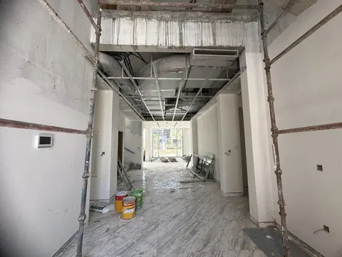South Bay 3 Premium, Dubai South Residential District construction progress — 23 July 2026, 88.42% complete, photo 3 of 10