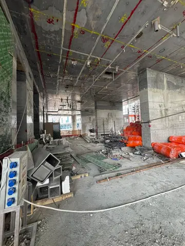 Ход строительства Volta Tower, Downtown Dubai — 11 апреля 2026, готовность 20,79%, снимок 10 из 10