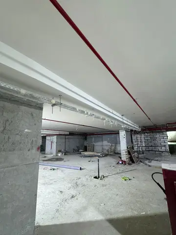Ход строительства Volta Tower, Downtown Dubai — 11 апреля 2026, готовность 20,79%, снимок 6 из 10