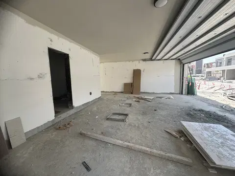 Ход строительства South Bay 4 Premium, Dubai South Residential District — 23 июля 2026, готовность 85,50%, снимок 8 из 8