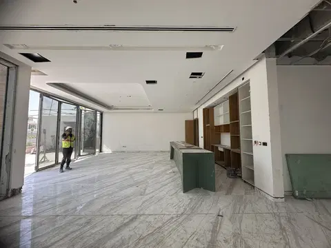 Ход строительства South Bay 4 Premium, Dubai South Residential District — 23 июля 2026, готовность 85,50%, снимок 5 из 8