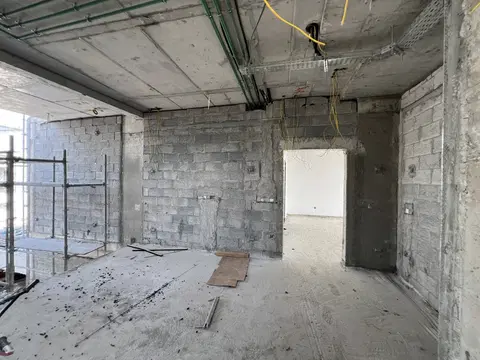 The Woodland Residences, The Woodland Residences construction progress — 22 April 2026, 56.45% complete, photo 2 of 8