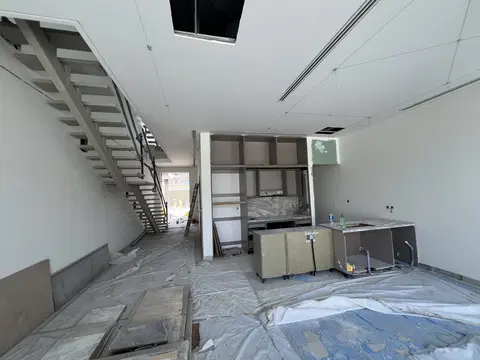 Ход строительства Nad Al Sheba Gardens Phase 4, Nad Al Sheba 1 — 16 июля 2026, готовность 57,04%, снимок 9 из 12