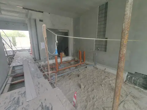 Keturah Reserve, Keturah Reserve construction progress — 3 August 2026, 10.02% complete, photo 4 of 14