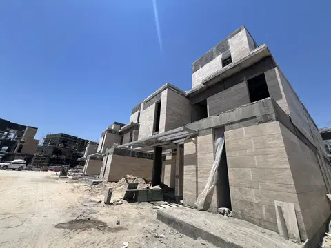Lua Residences, Lua Residences construction progress — 16 June 2026, 55.20% complete, photo 7 of 10