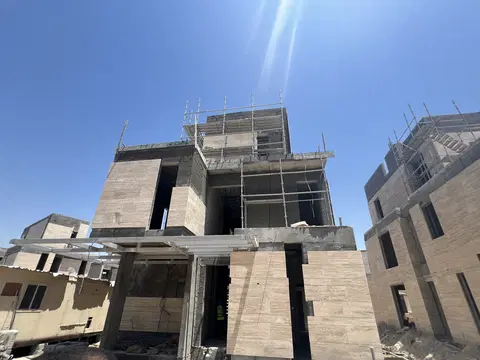 Lua Residences, Lua Residences construction progress — 16 June 2026, 55.20% complete, photo 5 of 10
