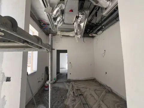 Lua Residences, Lua Residences construction progress — 16 June 2026, 55.20% complete, photo 2 of 10